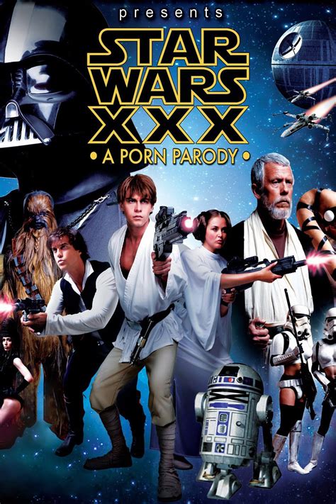 star wars porno|Star Wars Porn